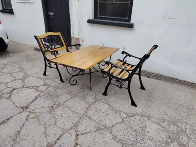 Garden Set