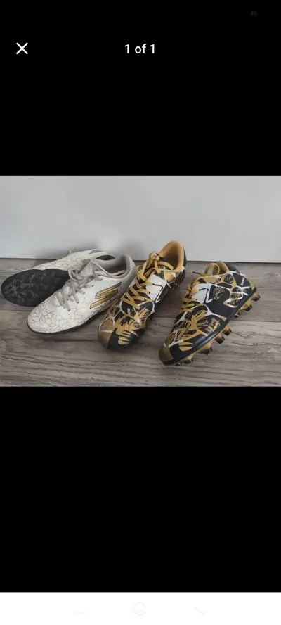 Football Boots