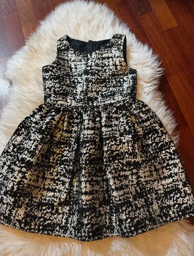 Limited Edition Dress By Lmtd - Size 7/122